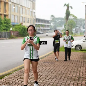 Runner Photo 8647113