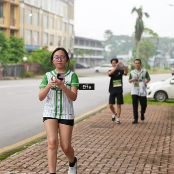 Runner Photo 8647115