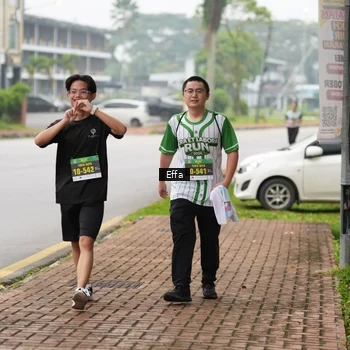 Runner Photo 8647116
