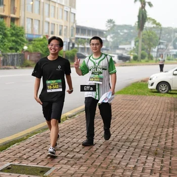 Runner Photo 8647117