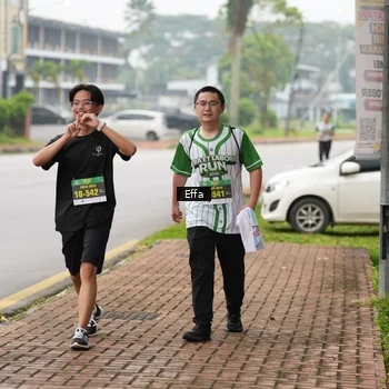 Runner Photo 8647118