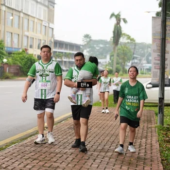 Runner Photo 8647119