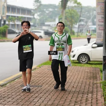 Runner Photo 8647120