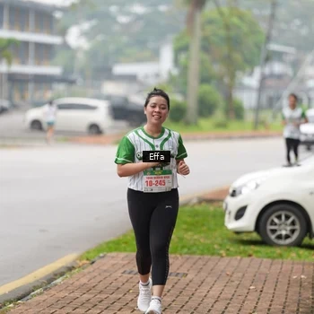 Runner Photo 8647121