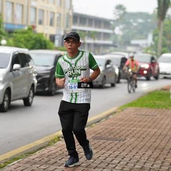Runner Photo 8647122