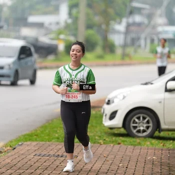 Runner Photo 8647123