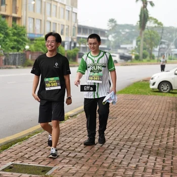 Runner Photo 8647124