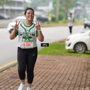 Runner Photo 8647125