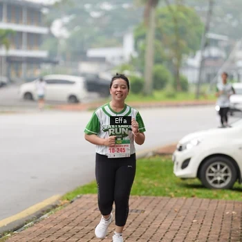 Runner Photo 8647126