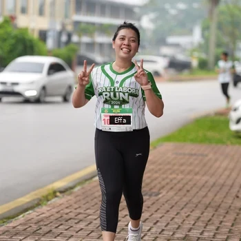 Runner Photo 8647127