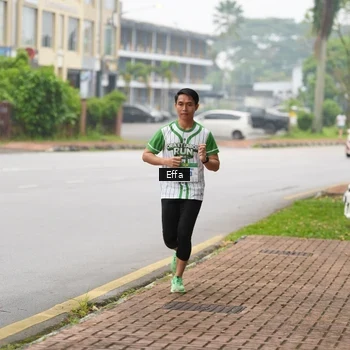 Runner Photo 8647128