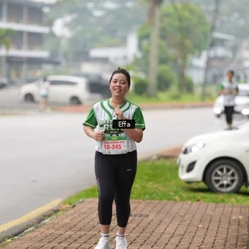 Runner Photo 8647130