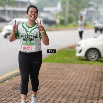 Runner Photo 8647131