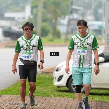 Runner Photo 8647132