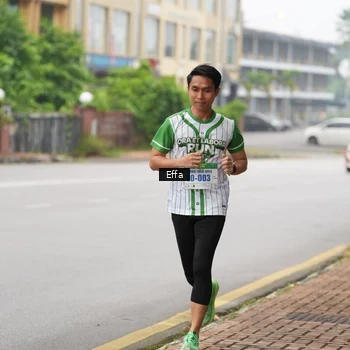 Runner Photo 8647133