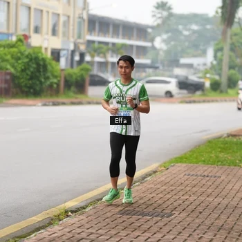 Runner Photo 8647134