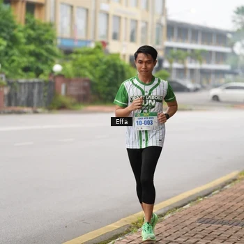 Runner Photo 8647135