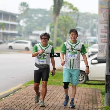 Runner Photo 8647136