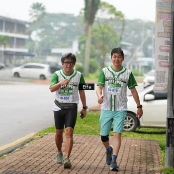Runner Photo 8647137