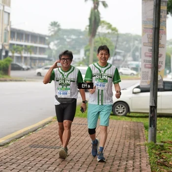 Runner Photo 8647138
