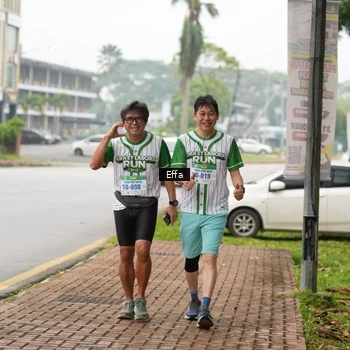 Runner Photo 8647139