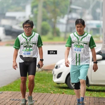 Runner Photo 8647140
