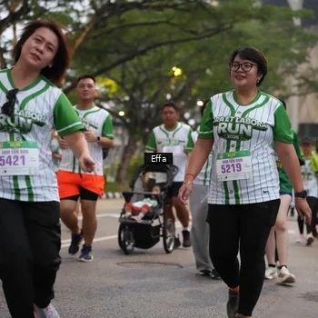 Runner Photo 8647141