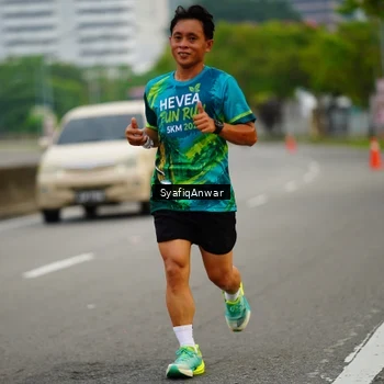 Runner Photo 8647142