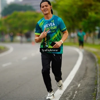 Runner Photo 8647143
