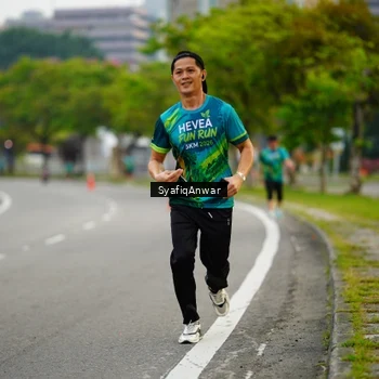 Runner Photo 8647145