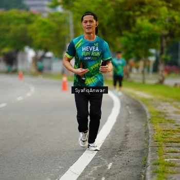Runner Photo 8647146