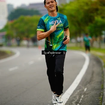 Runner Photo 8647147