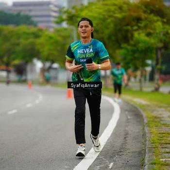 Runner Photo 8647148