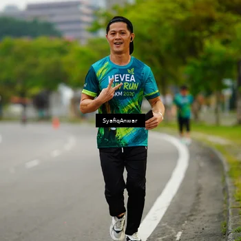 Runner Photo 8647149