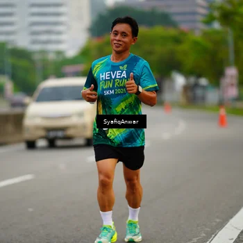Runner Photo 8647150