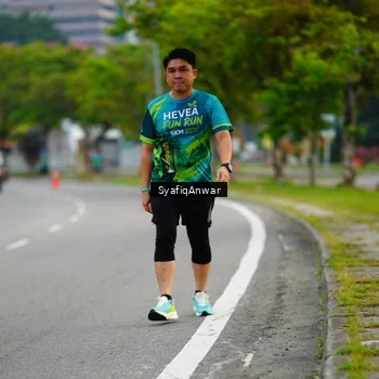 Runner Photo 8647151