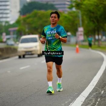 Runner Photo 8647152