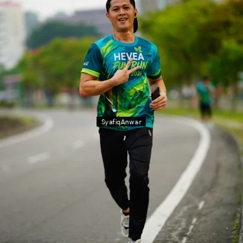 Runner Photo 8647153