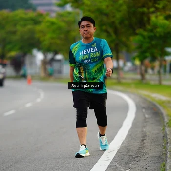 Runner Photo 8647154