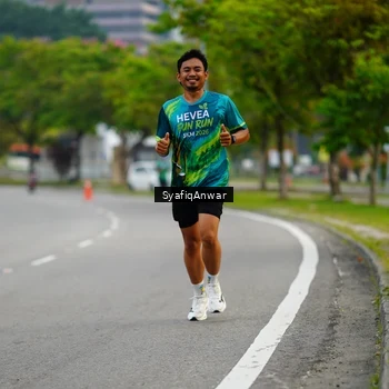 Runner Photo 8647155