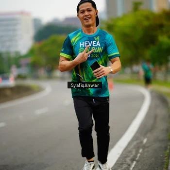Runner Photo 8647156