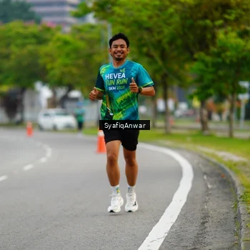 Runner Photo 8647157