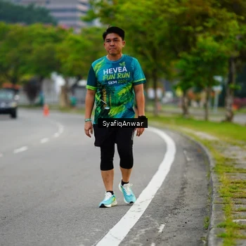 Runner Photo 8647159
