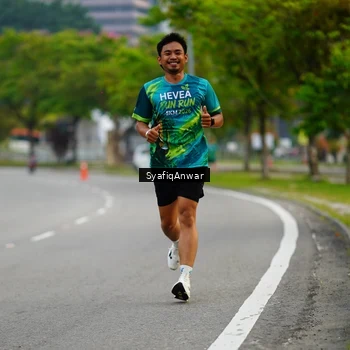 Runner Photo 8647160