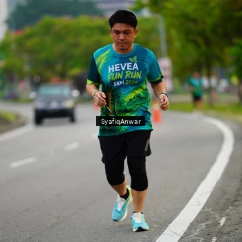 Runner Photo 8647161