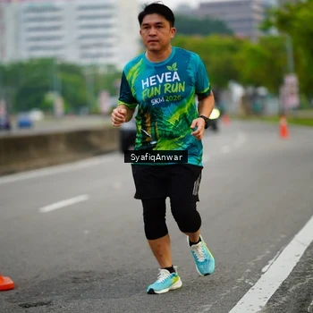 Runner Photo 8647162