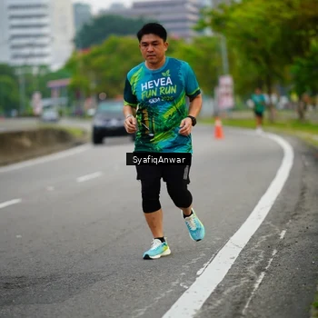Runner Photo 8647163