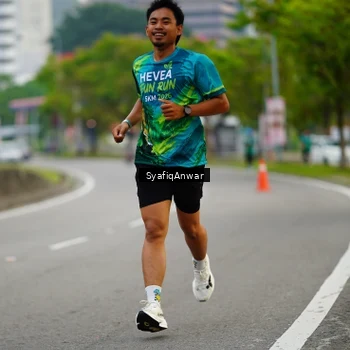 Runner Photo 8647164