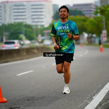 Runner Photo 8647165