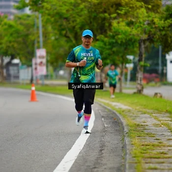 Runner Photo 8647166